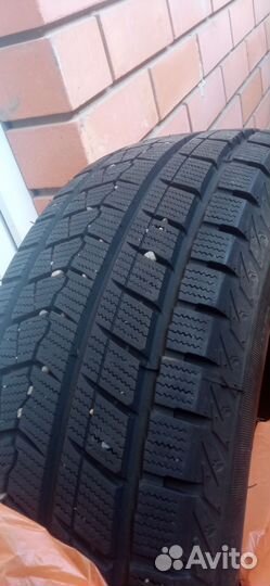 Arivo Winmaster ARW2 15/60 R15 195