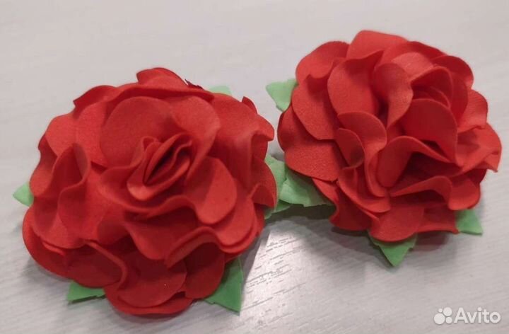 Резинки для волос