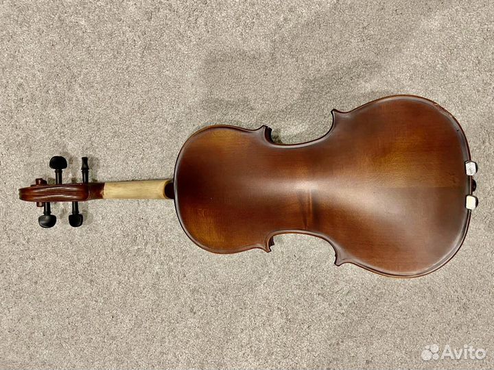 Скрипка китайская 4 4