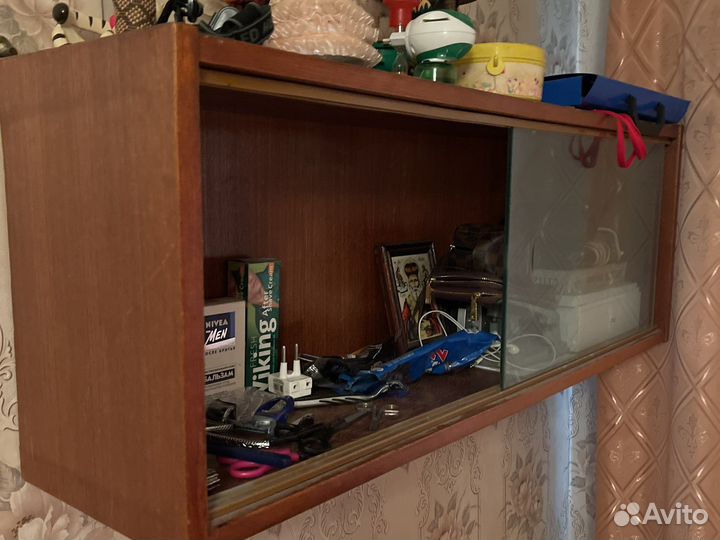 Полка книжная для учебников