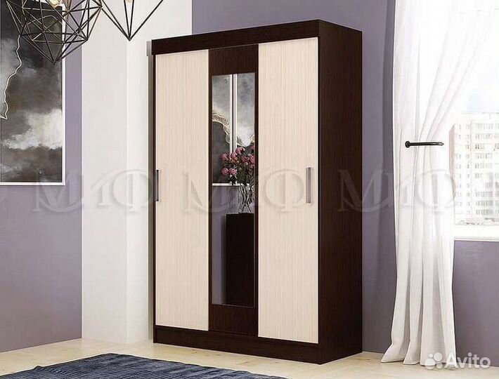 Шкаф Купе