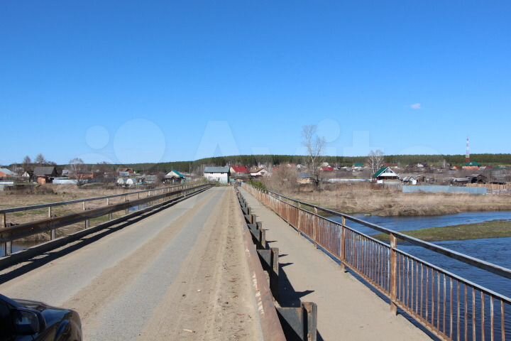 Участок 18 сот. (ИЖС)