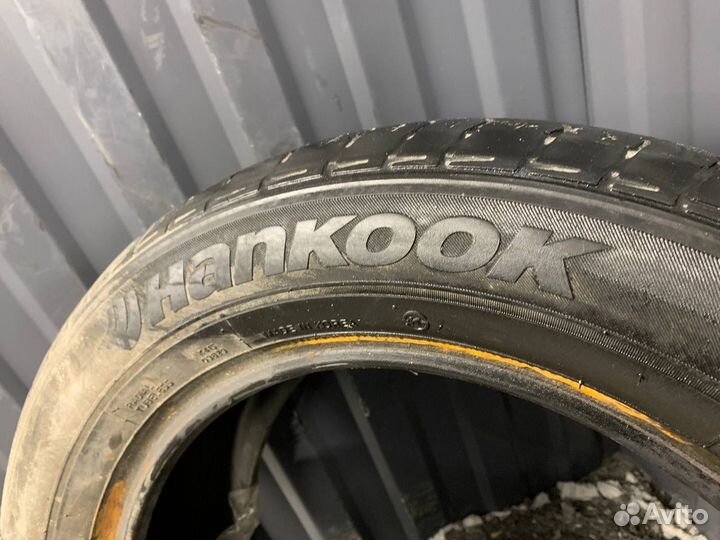 Hankook Optimo K415 205/60 R16 92V