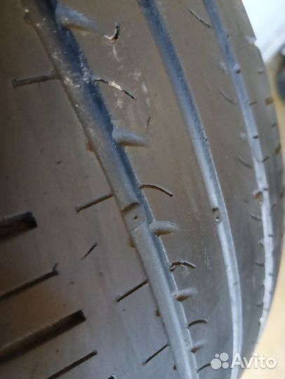 Kumho Solus KH17 205/60 R16 92V