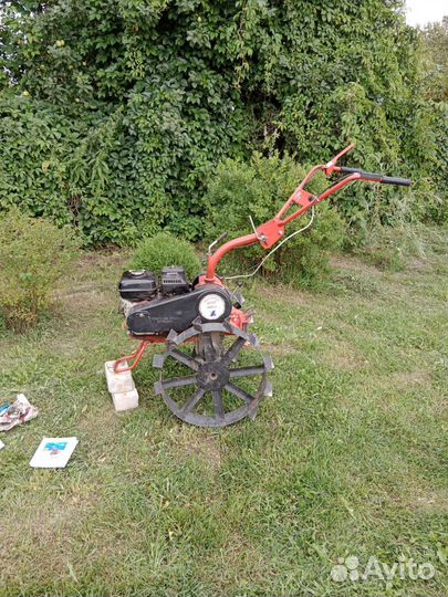 Мотоблок Агат хм 6,5