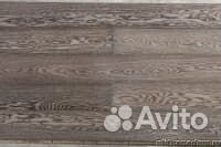 Francesco Arbore Grandezza Дуб Budapes однополосная Паркетная доска 2200х188х14