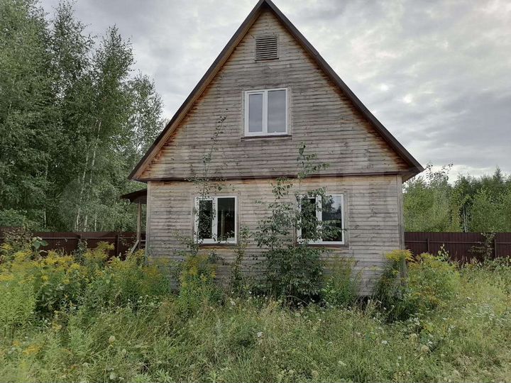 Участок 9,2 сот. (СНТ, ДНП)