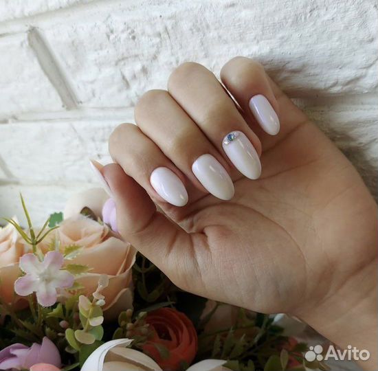 Модели на маникюр