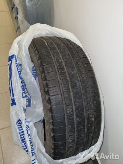 Pirelli Scorpion 235/65 R17