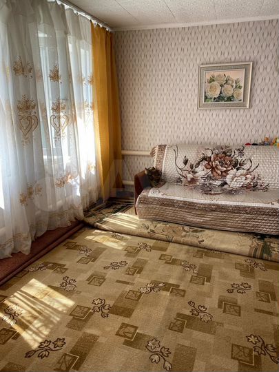 Дом 55,1 м² на участке 5 сот.