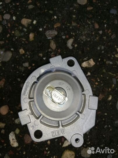 Помпа hepu P1055