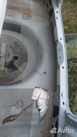 Задок на гранту флка 2021 год