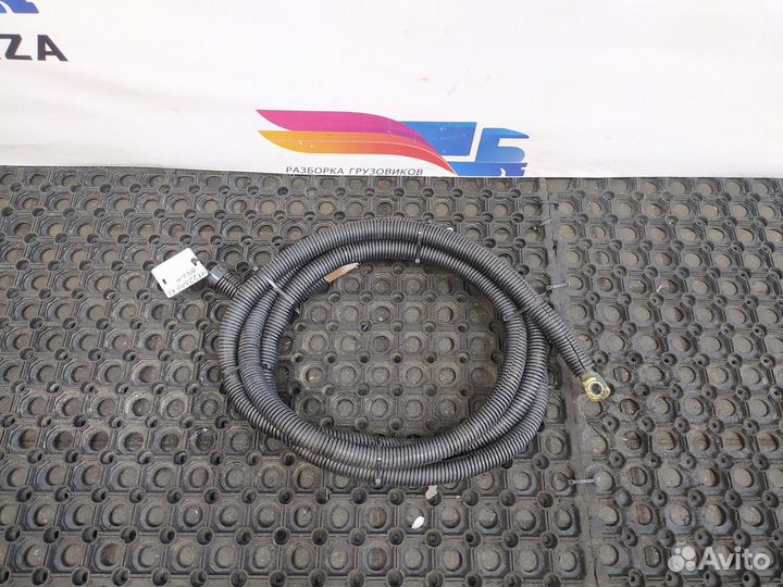 Провод силовой 3600 мм / 15 мм Iveco Stralis