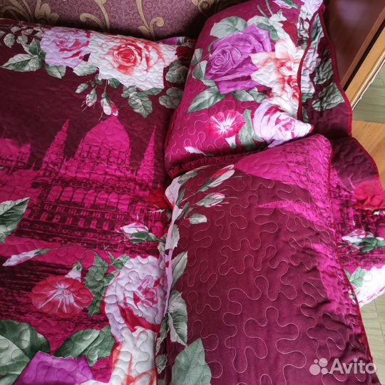 Комплект покрывал