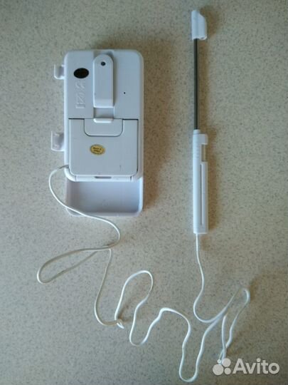 Цифровой бытовой термометр uins