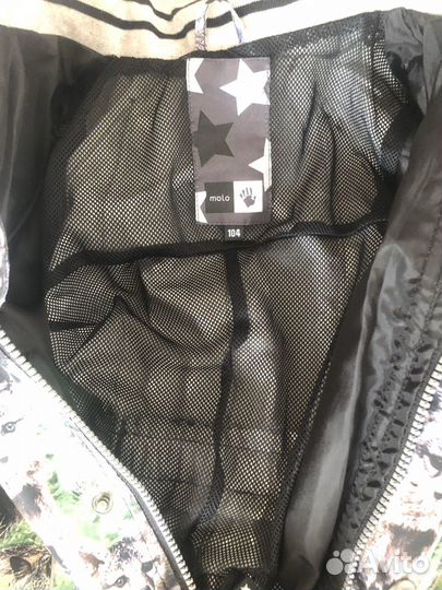 Комбинезон Molo 104