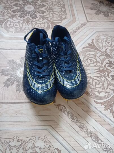 Шиповки для бега