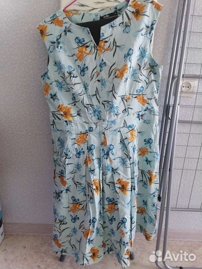 Вещи на девушку размер 50-52