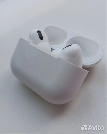 Беспроводные наушники