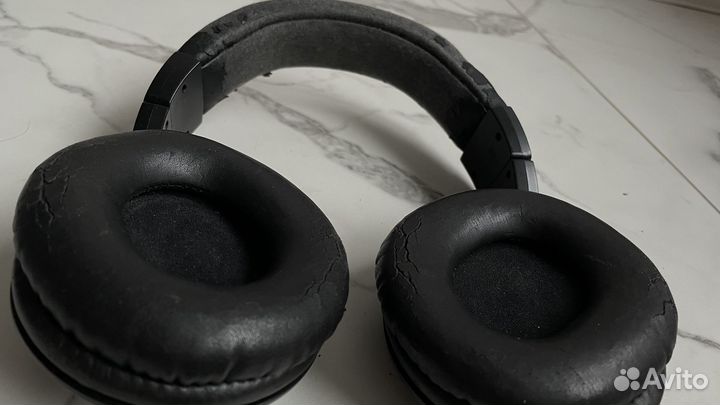 Audio technica ath m50