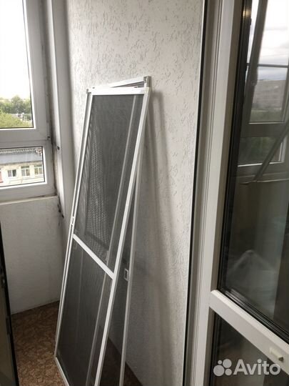 Сетка на окно