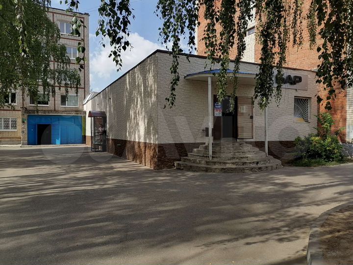 Свободного назначения, 27 м²