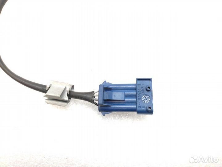 Датчик кислородный Bmw 1-Series F20 1.6I 2015