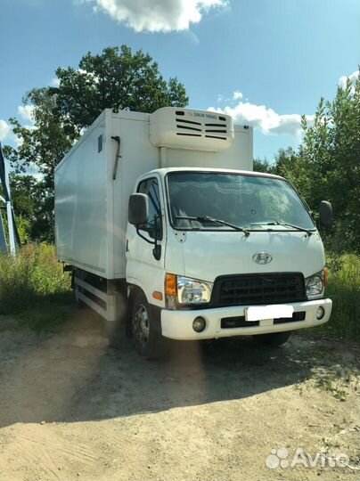 Рефрижератор Грузоперевозки от 1кг до 5 тонн