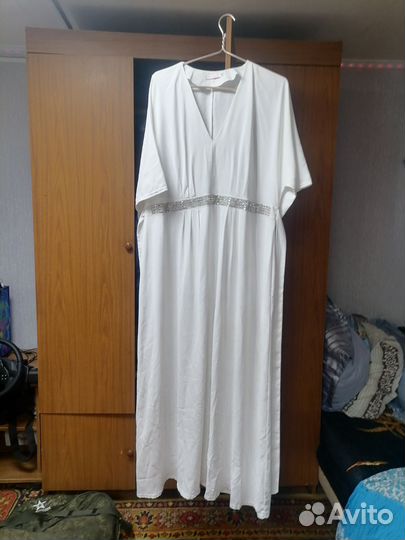 Платье женское 54