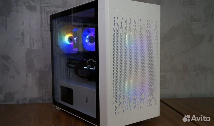 Игровой пк i7 13700