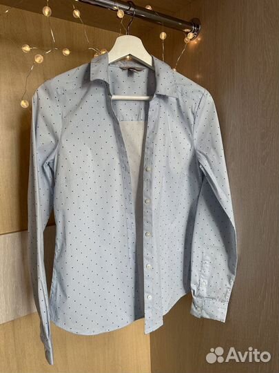 Женская рубашка H&M