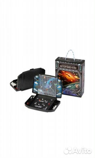 Космический бой