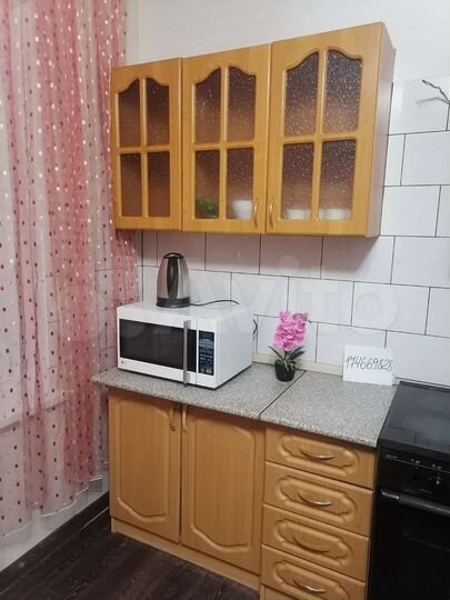 Квартира-студия, 15 м², 15/18 эт.