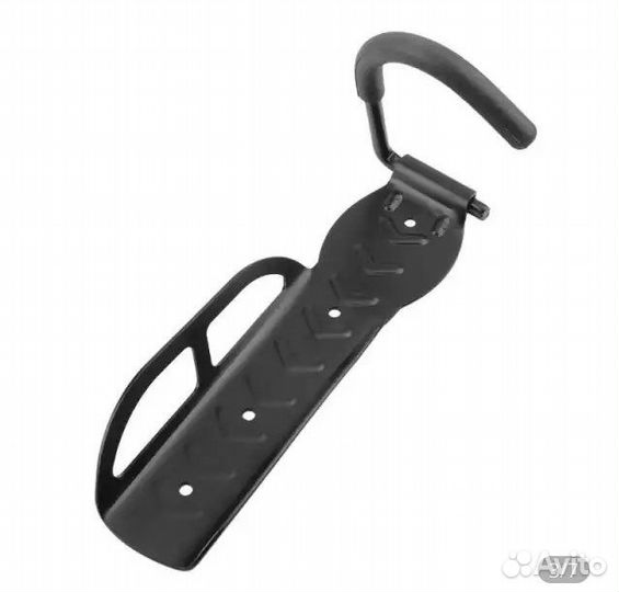 Крепление для велосипеда и самоката