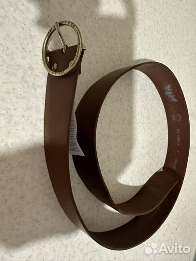 Ремень levis женский