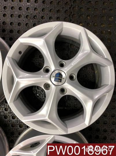 Диски R16 Kia Б/у Литые