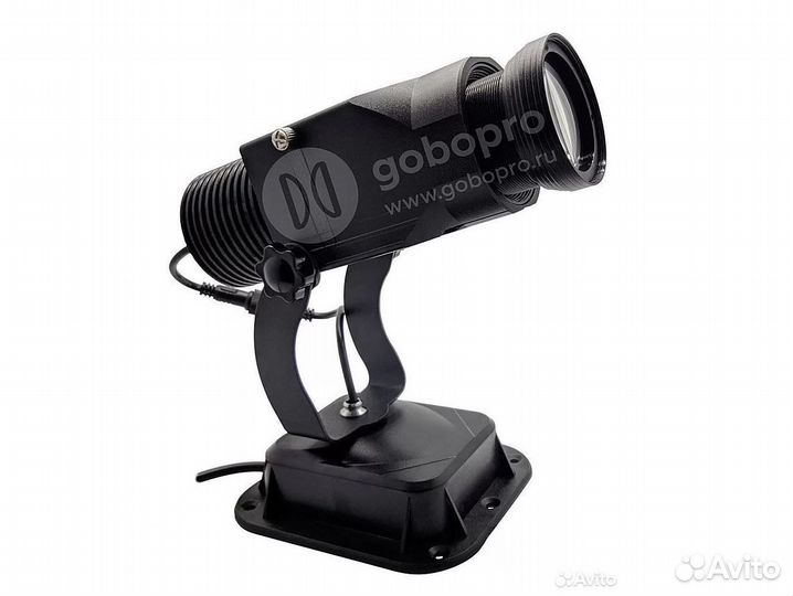 Гобо проектор