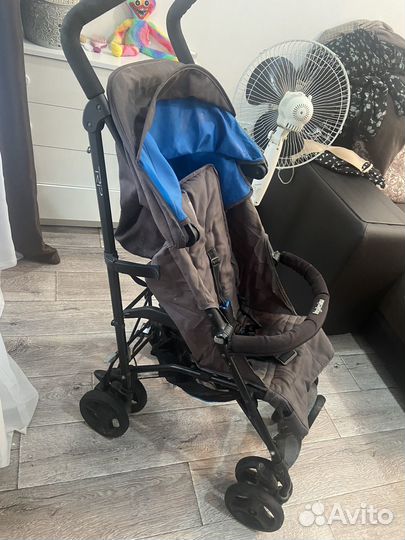 Коляска трость inglesina trip