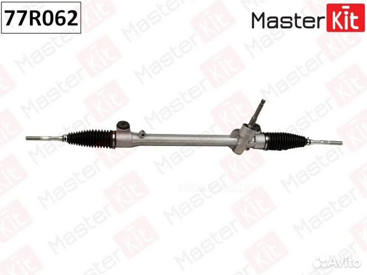 Masterkit 77R062 Рулевая рейка