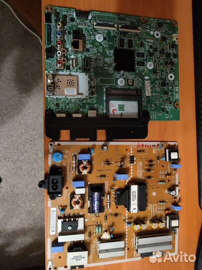 Материнская плата для телевизора G 49UH671V