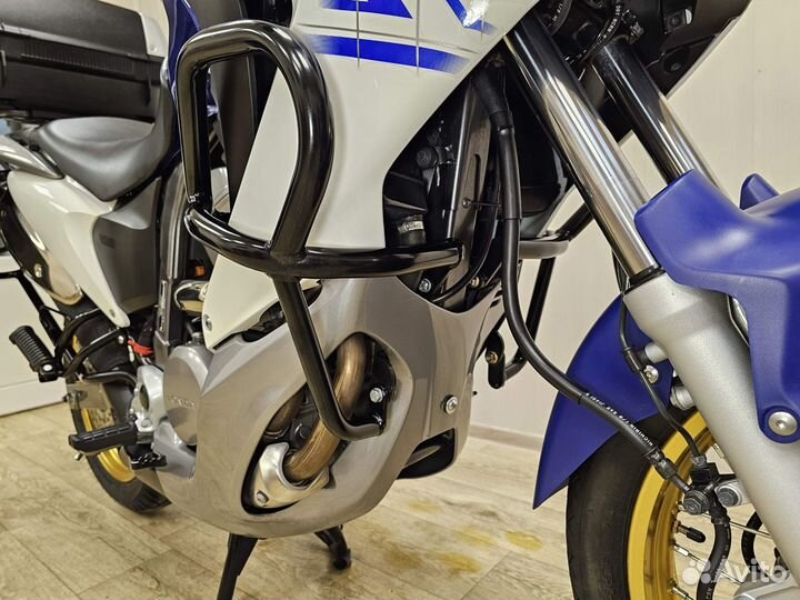 Honda XL 700 VA Transalp 2010 Из Европы В наличии