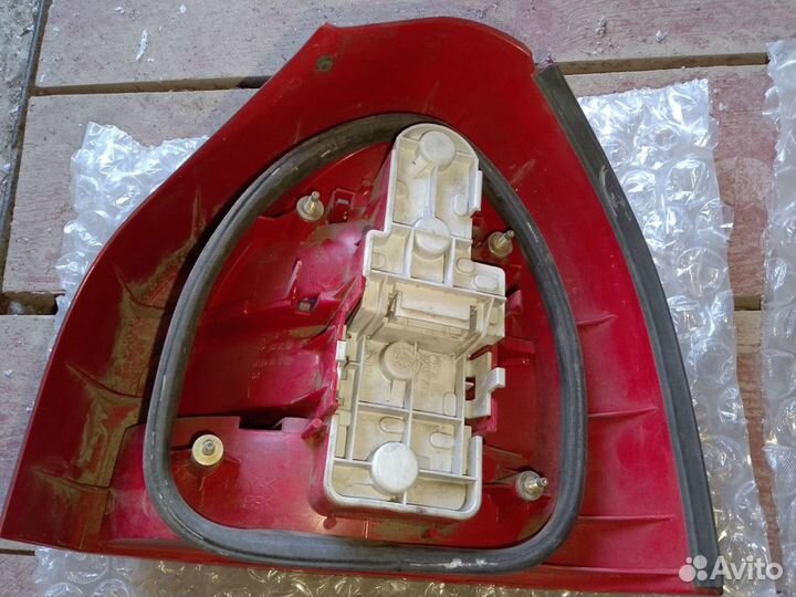 Запчасти и аксессуары на Ауди А3 8L