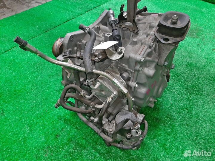 АКПП nissan X-trail T32 MR20DD 3VX2B, RE0F10F-GB63