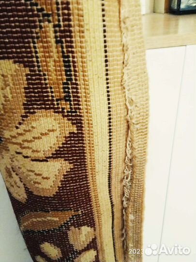 Ковер вискоза Бельгия