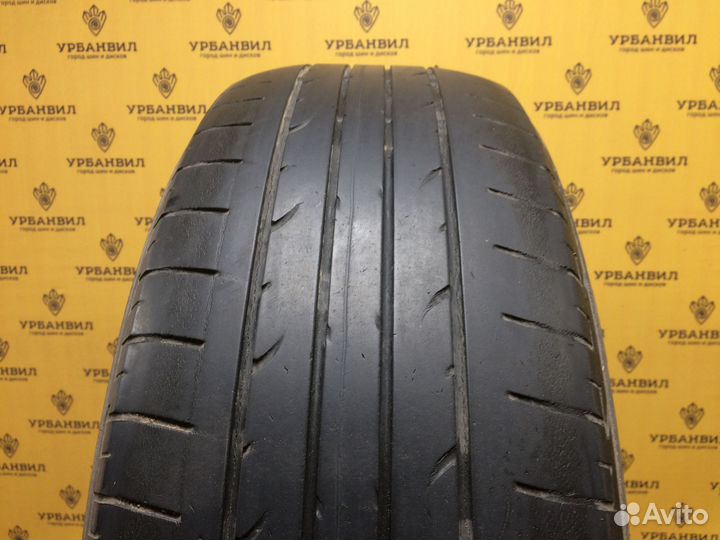 Bridgestone Dueler H/P Sport 235/65 R18 106H