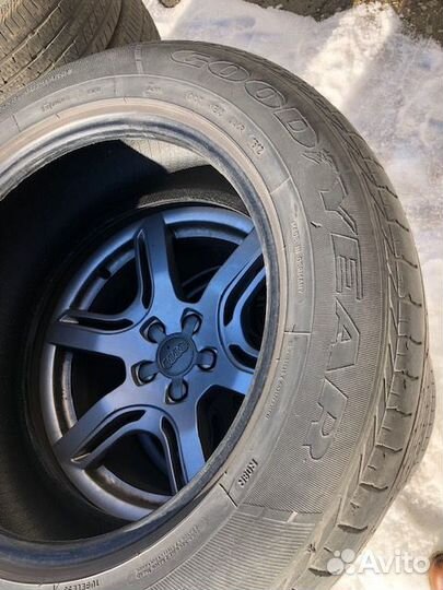 Continental ContiCrossContact LX Sport 235/60 R18