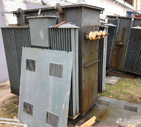 Трансформатор тм(Г) -400 арт3230