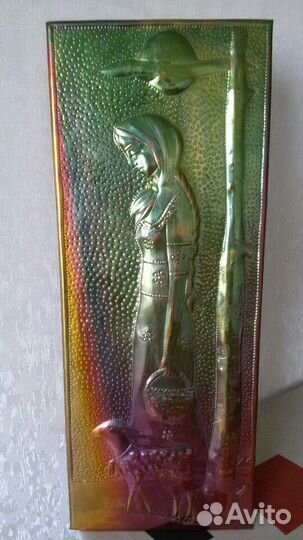 Чеканка советских времен