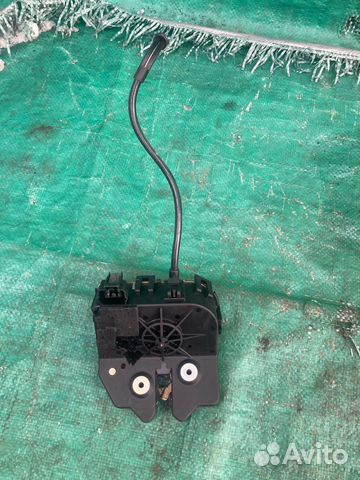 Замок багажника для Ford Mondeo III 2001 г