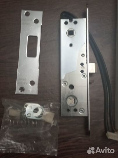 Замки Abloy EL482